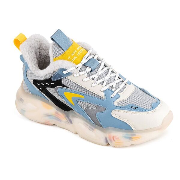 Ботинки WGS-26-FLTF-2