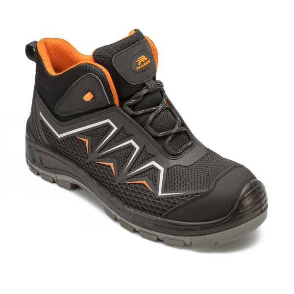 Ботинки 756Т