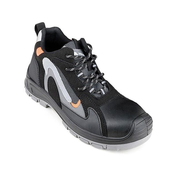 Ботинки 741Т