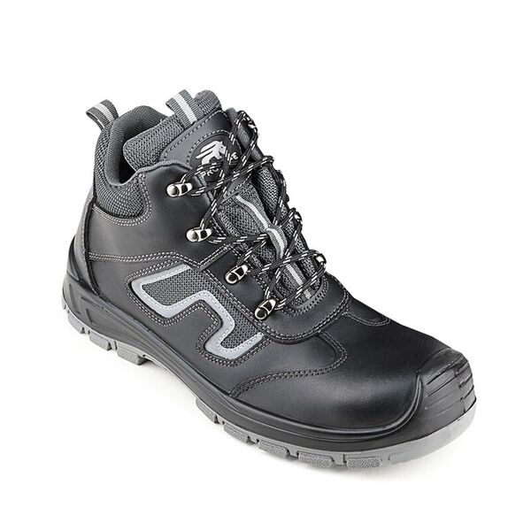 Ботинки 742Т