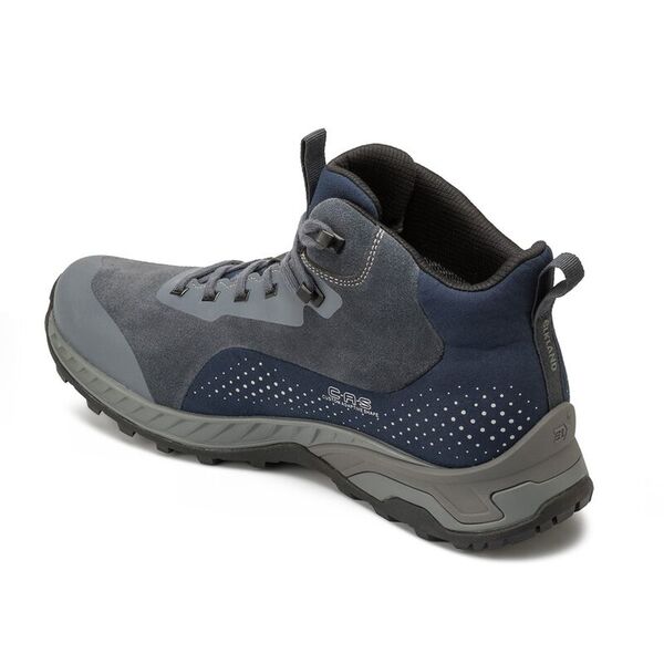 Ботинки мужские 154E