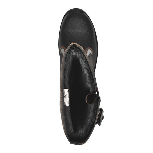 Сапоги 8719РКВНМ-1