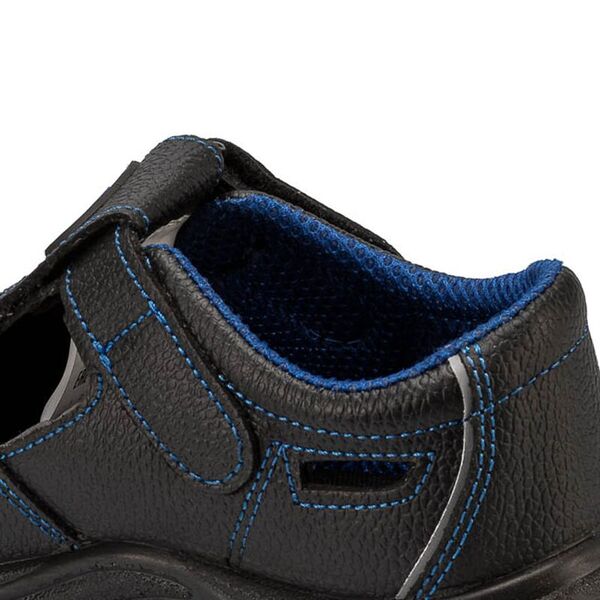 Полуботинки (сандалии) 21Т