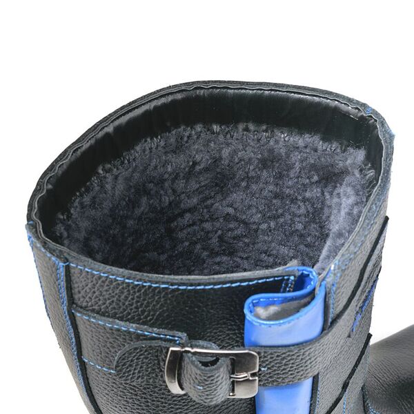 Сапоги 763РКВНМ