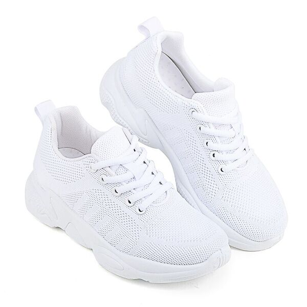 Полуботинки женские WGS-67-TT-3