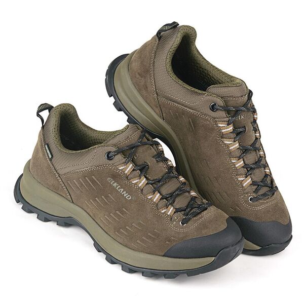 Полуботинки мужские 330