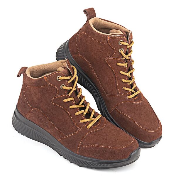 Ботинки женские WG5-34-ST-11