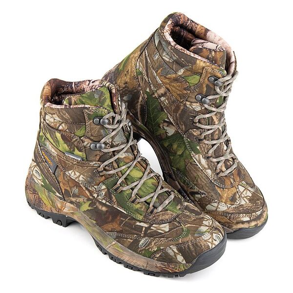 Ботинки WGH-02-TT-3