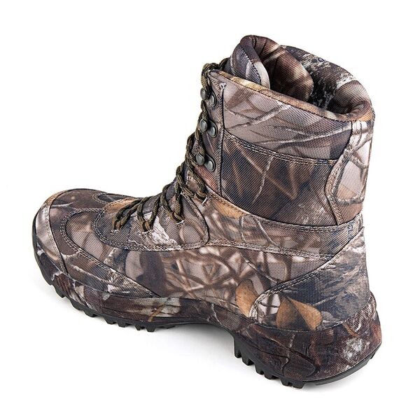 Ботинки WGH-01-TT-3