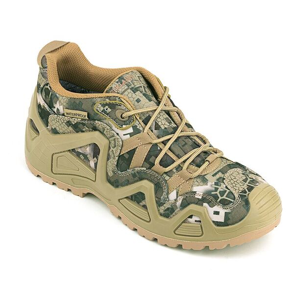 Полуботинки мужские 228