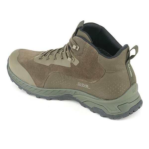 Ботинки мужские 154C