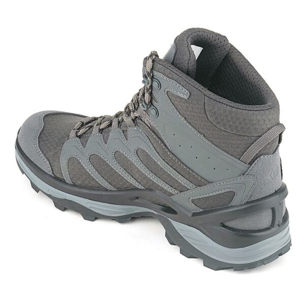 Ботинки мужские 209