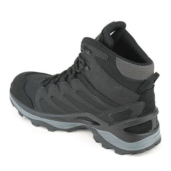 Ботинки мужские 211