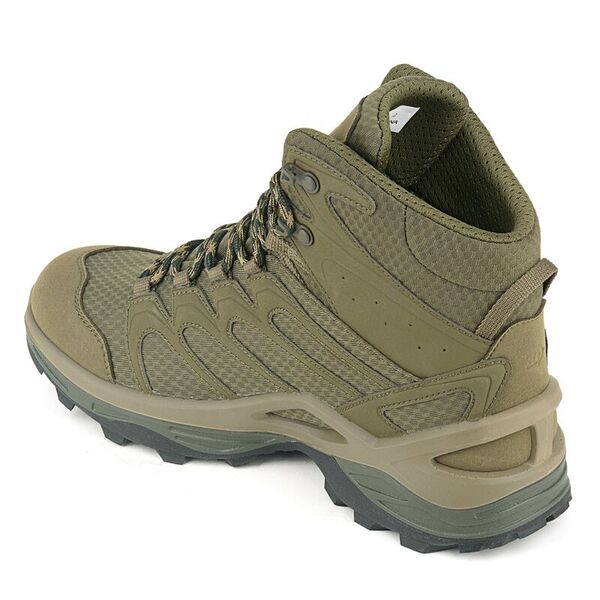 Ботинки мужские 212