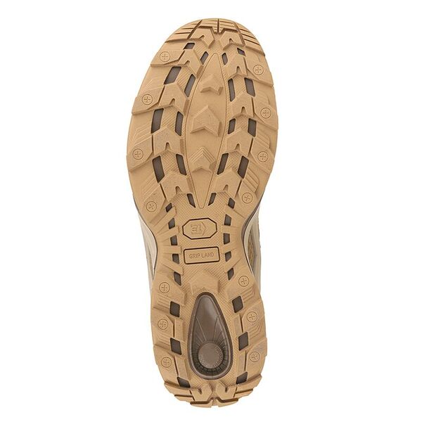 Ботинки мужские 210