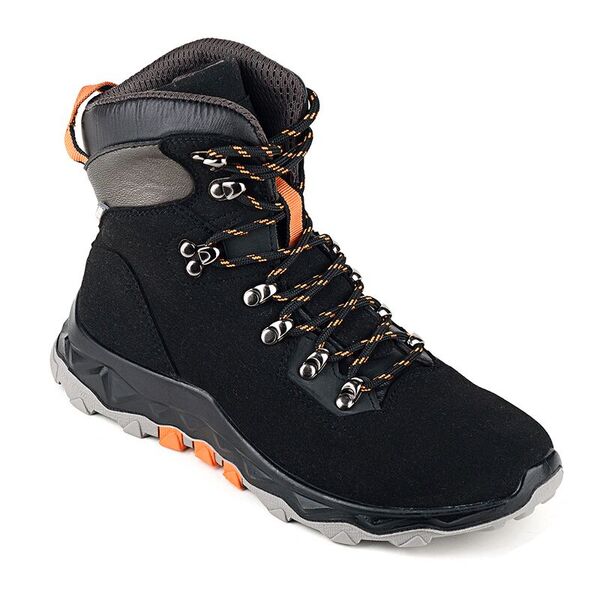 Ботинки WG9-21-MT-3