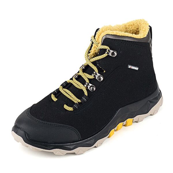 Ботинки WG9-19-ANT-3