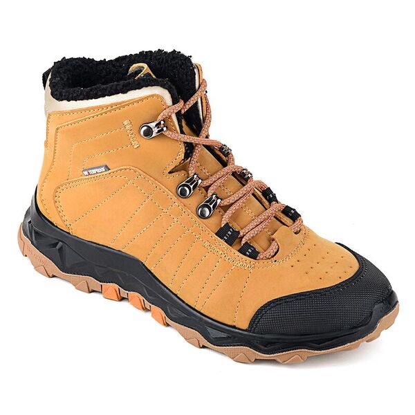 Ботинки WG9-18-ANT-3