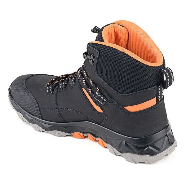 Ботинки женские WG9-06-LTT-2