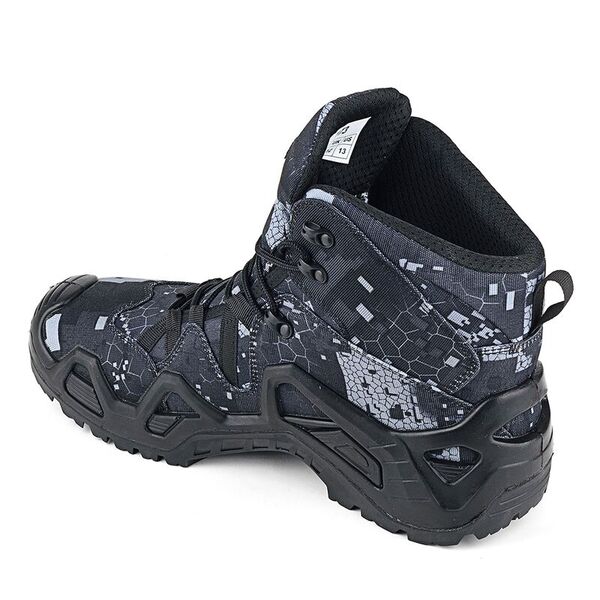 Ботинки мужские 173