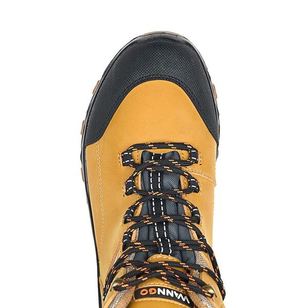 Ботинки женские WG9-09-MTT-2