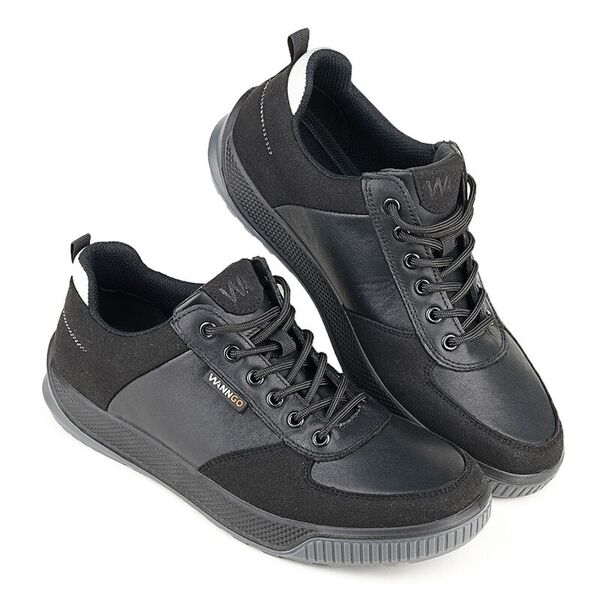 Полуботинки мужские WG6-05-LT-1