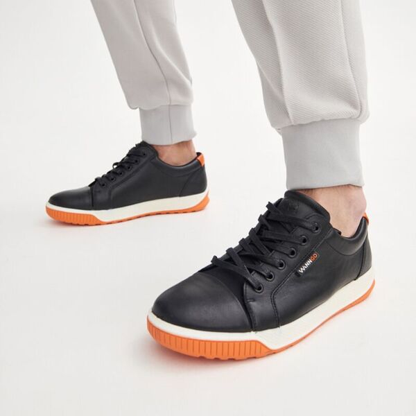 Полуботинки мужские WG6-04-LT-1