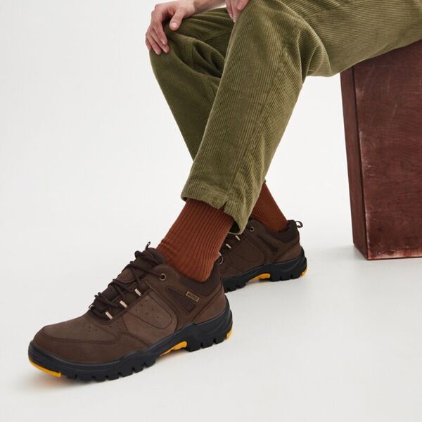 Полуботинки мужские WG2-22-NT-1