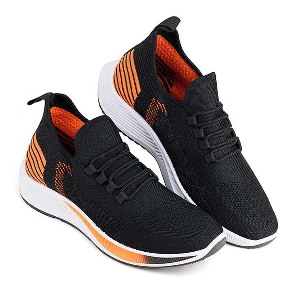 Полуботинки мужские WGS-44-T-3