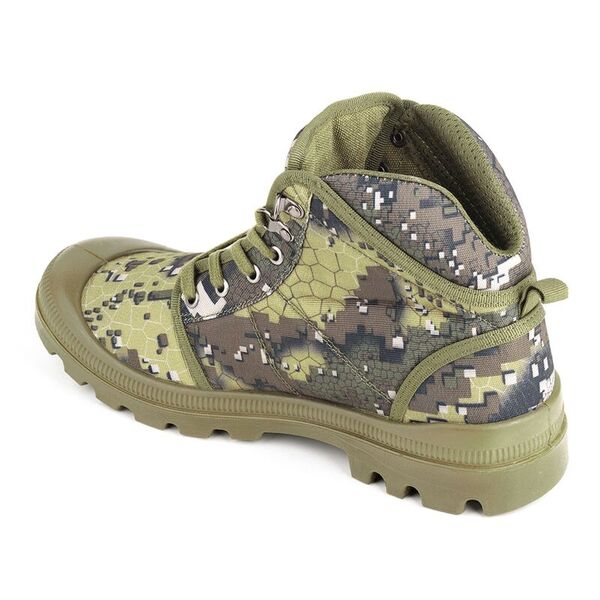 Ботинки мужские 201