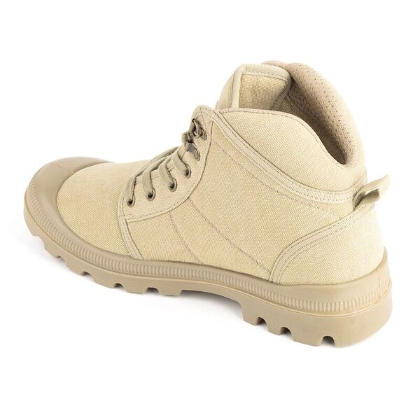 Ботинки мужские 203