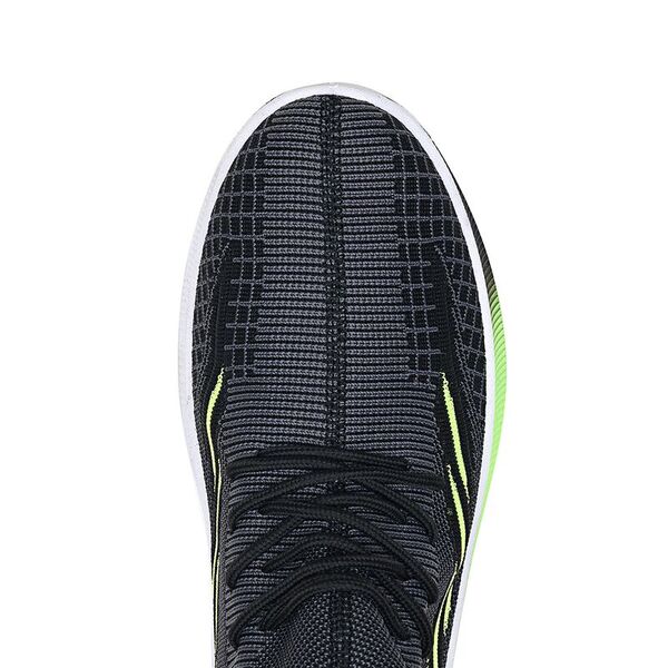 Полуботинки мужские WGS-51-T-3