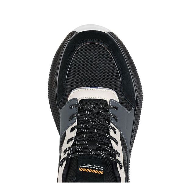 Полуботинки WGS-23-TFLT-2