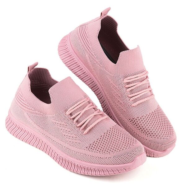 Полуботинки WGS-07-T-2