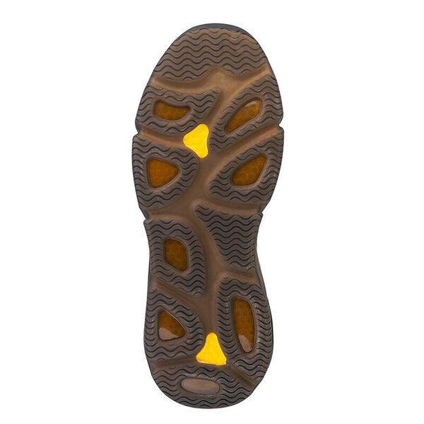 Ботинки WGS-25-FLTF-2