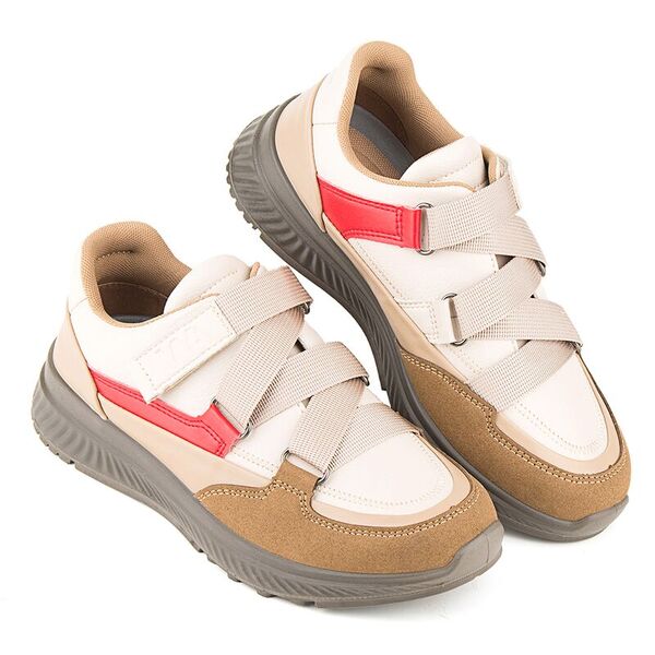 Полуботинки WG5-69-LST-2