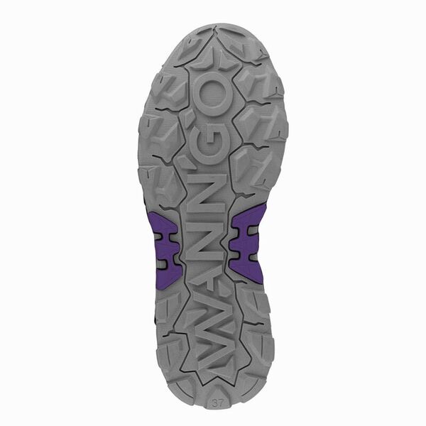 Полуботинки WG9-17-MNT-3