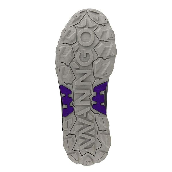 Полуботинки женские WG9-11-MTT-2