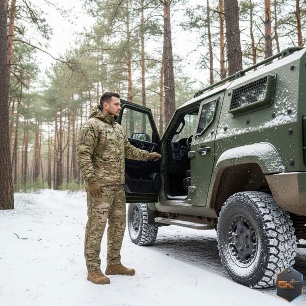 Костюм зимний мужской АЛЬФА (DSN M CAM)