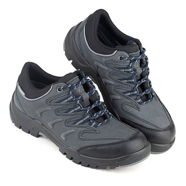 Полуботинки мужские WG2-25-NT-1