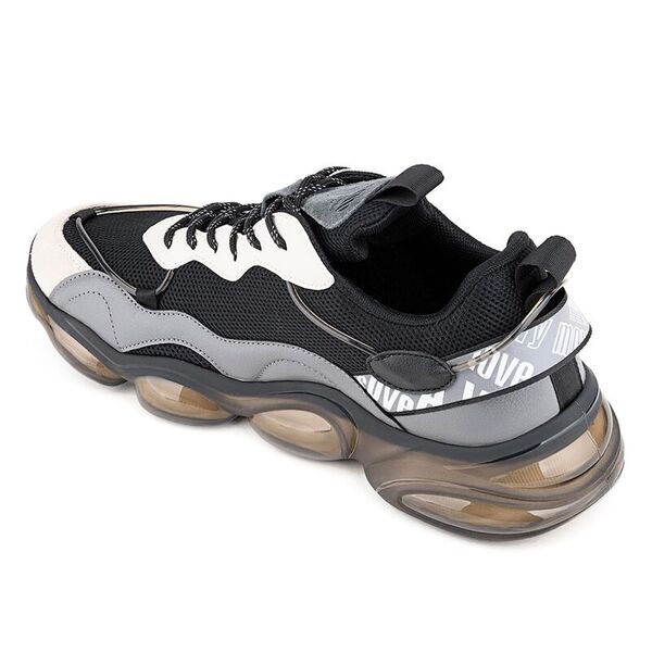 Полуботинки WGS-22-TFLT-2