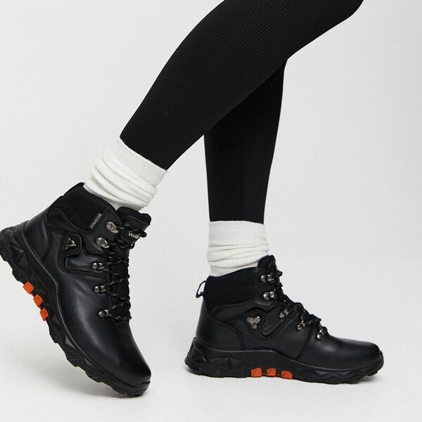 Ботинки женские WG9-05-LTT-1