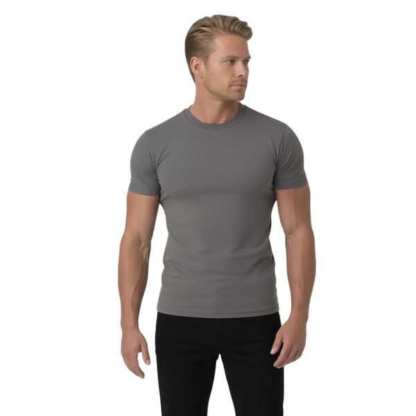 Футболка Organic Cotton T-Shirt SLIM Helikon-Tex