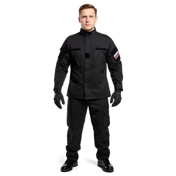 Костюм легкий боевой GONGTEX ACU цвет Multicam