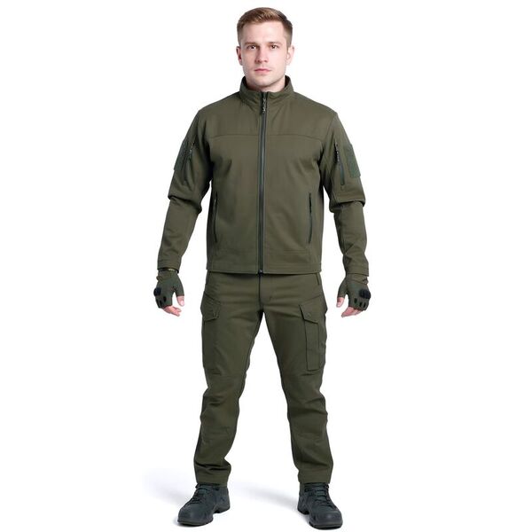 Костюм  OUTDOOR  GONGTEX