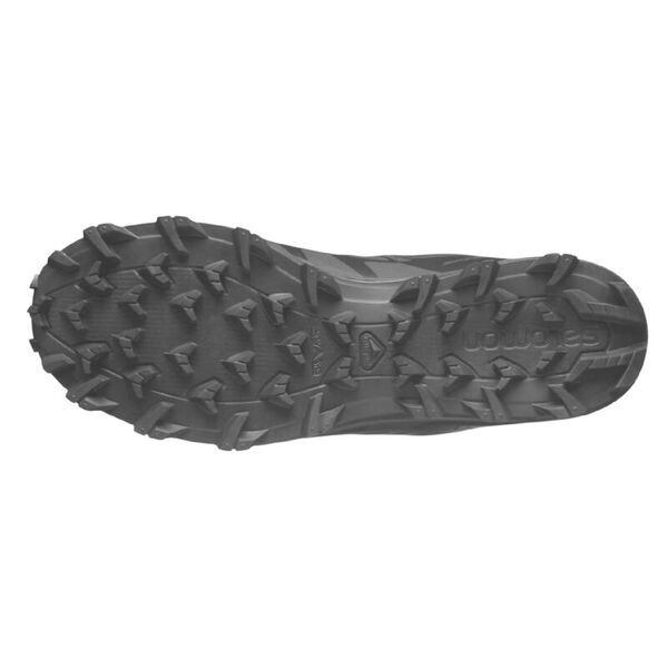 Ботинки Speed Assault 2 Salomon, цвет Black