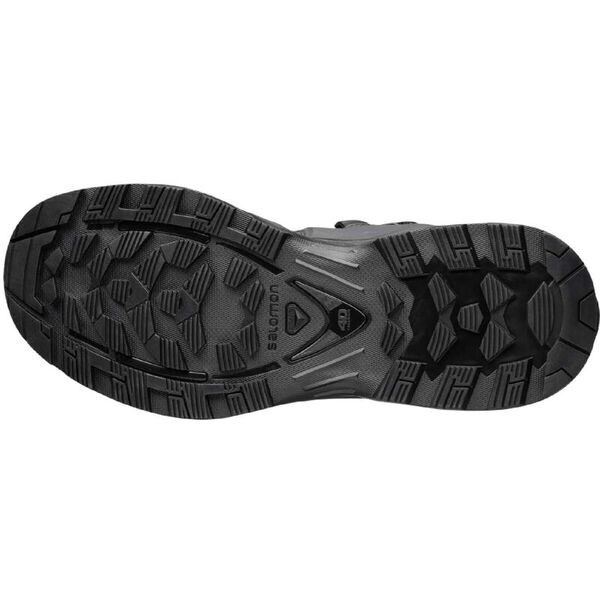 Ботинки Quest 4D GTX Forces 2 EN Salomon, цвет Black