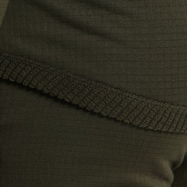 Термобелье BASE 2.1 комплект APEX, цвет Olive Green