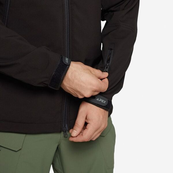 Куртка ARCHON APEX, цвет Black