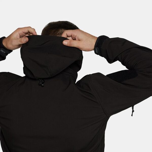 Куртка ARCHON APEX, цвет Black